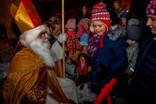 06.12.2023 Nikolausfeier